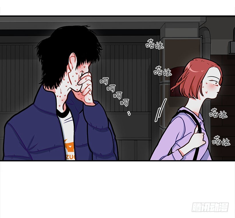 挥棒(1/2)-第21话