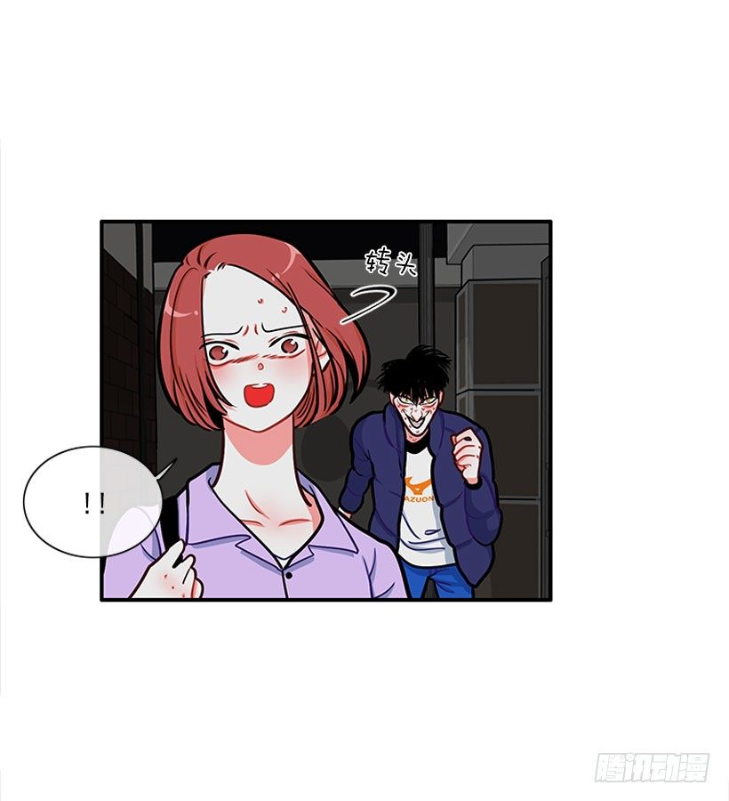 挥棒(1/2)-第21话