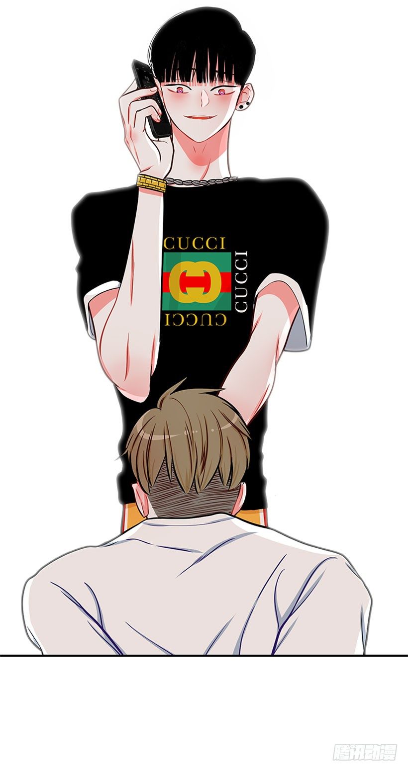 因为我想要-第31话