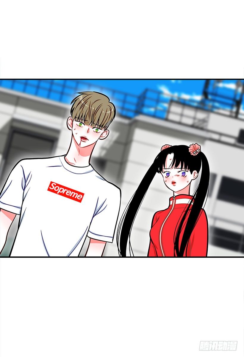 这下全完了(1/2)-第33话