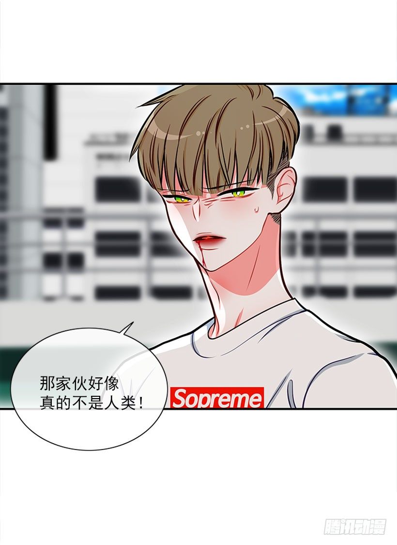 这下全完了(1/2)-第33话