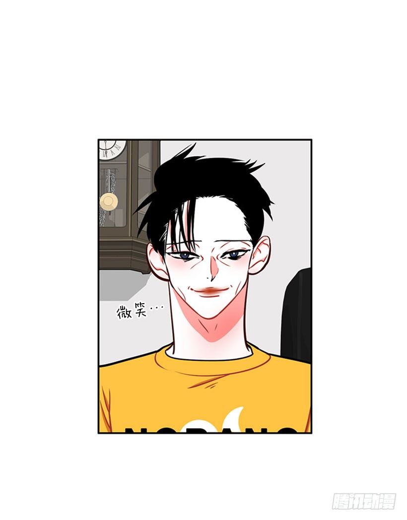 美少年被告白(1/2)-第5话