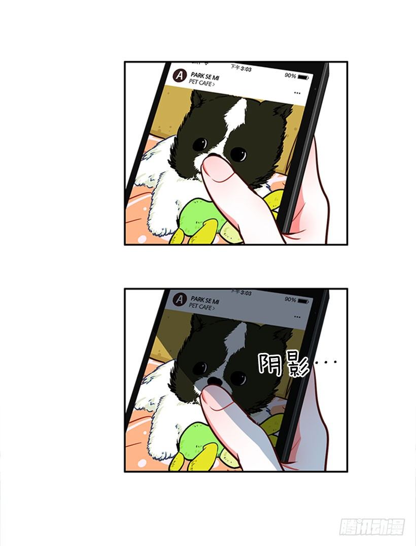 美少年被告白(1/2)-第5话