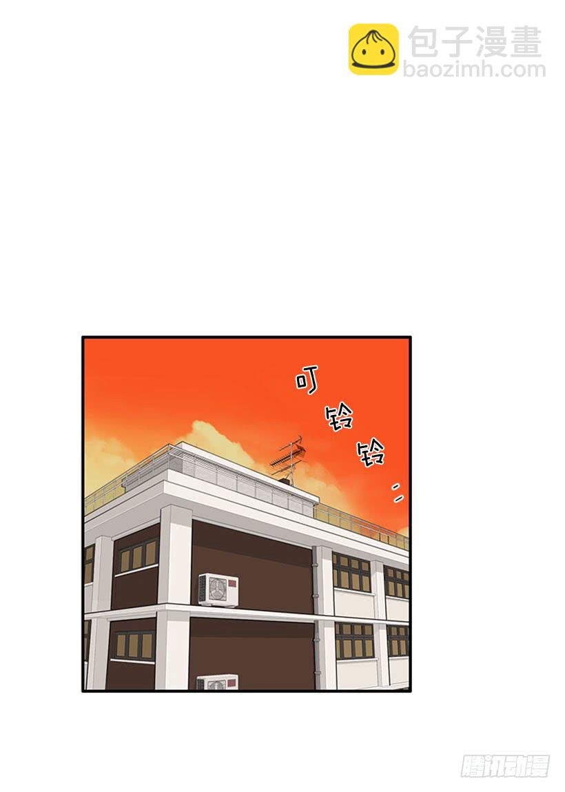 好想吃啊&hellip;-第43话