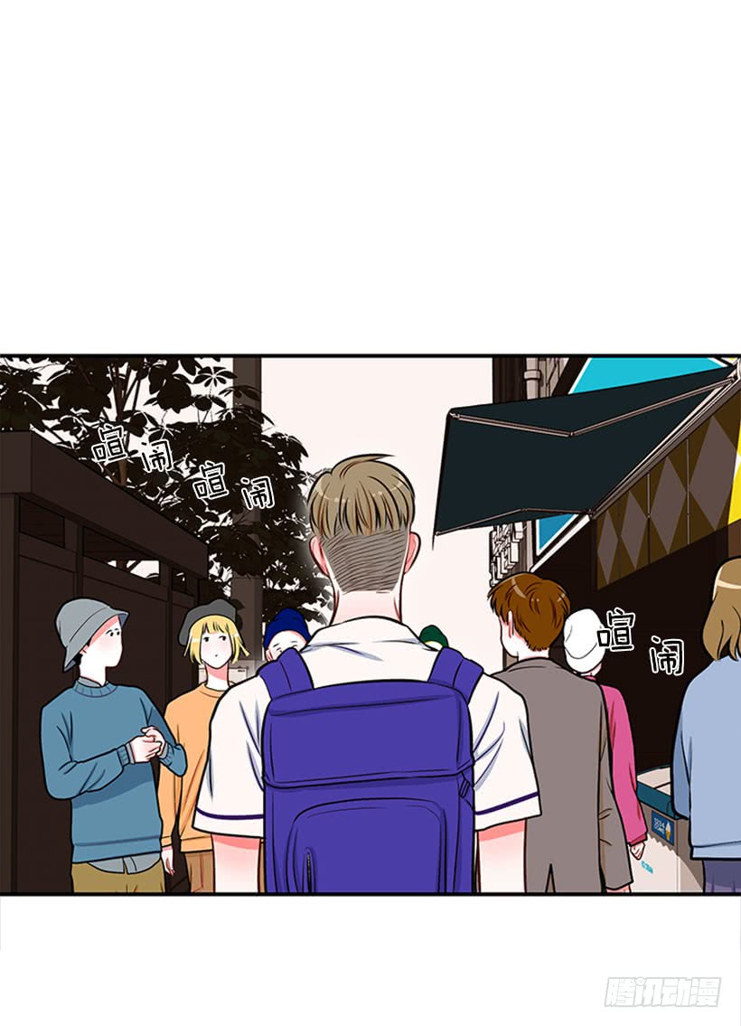 好想吃啊&hellip;-第43话