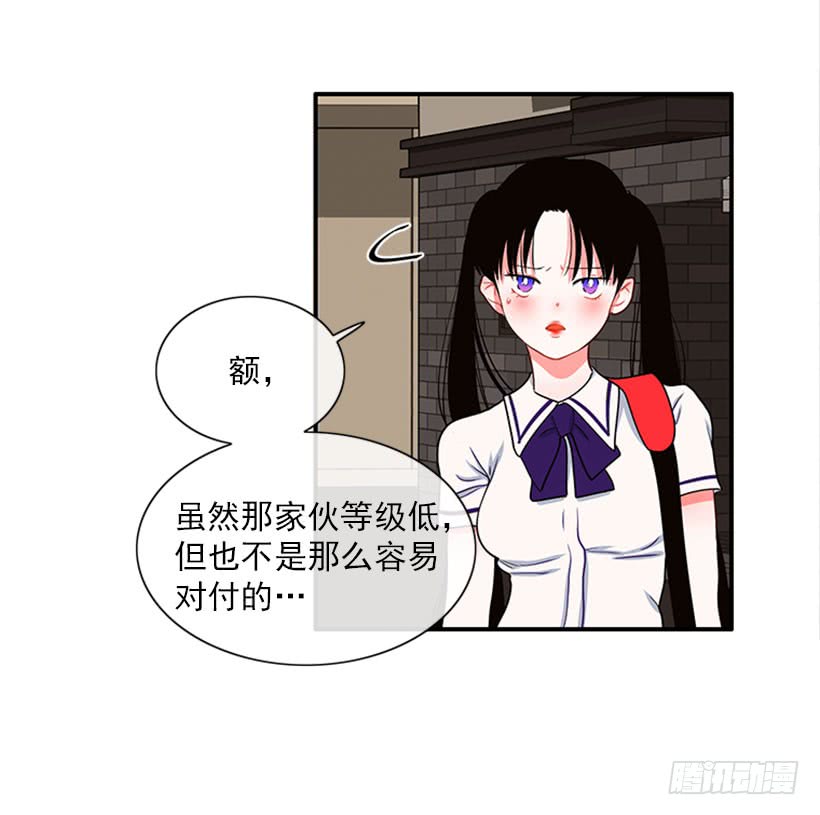 我的猫崽-第45话