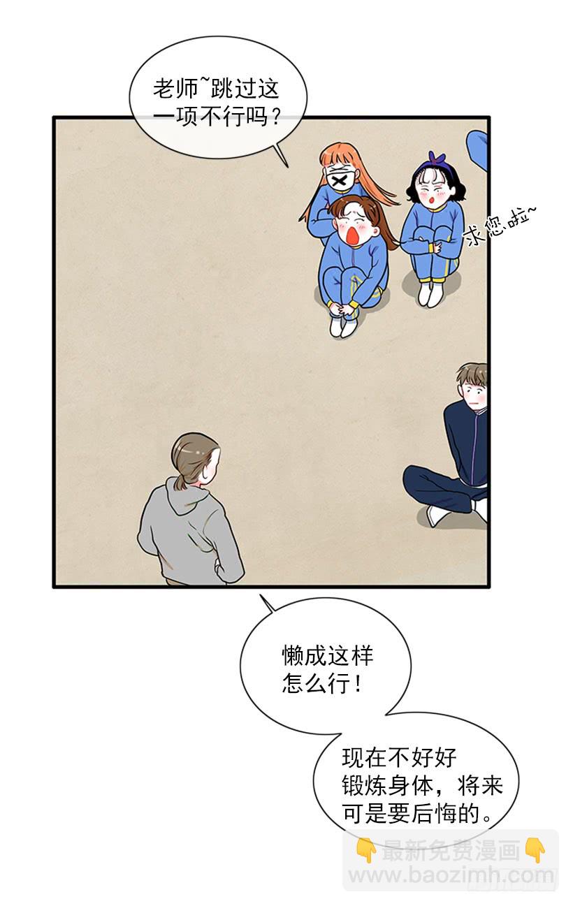 积极向上的态度-第53话