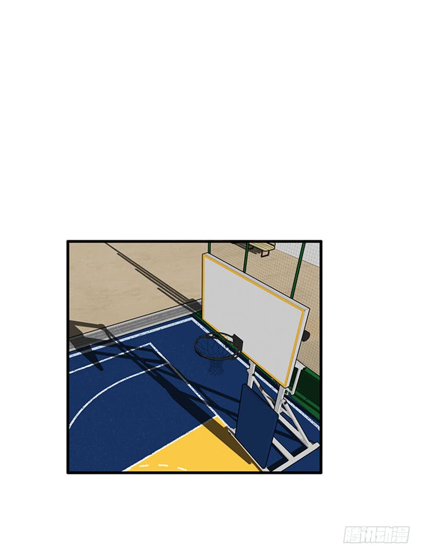 积极向上的态度-第53话