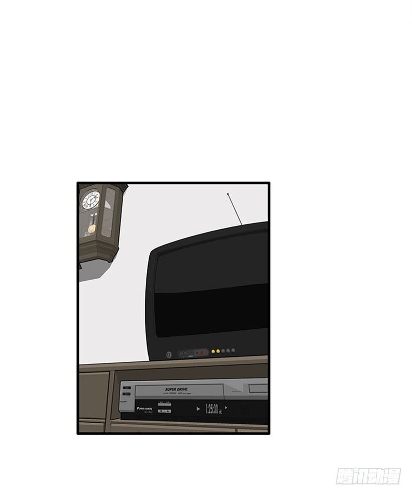 纠结的莎莎-第57话