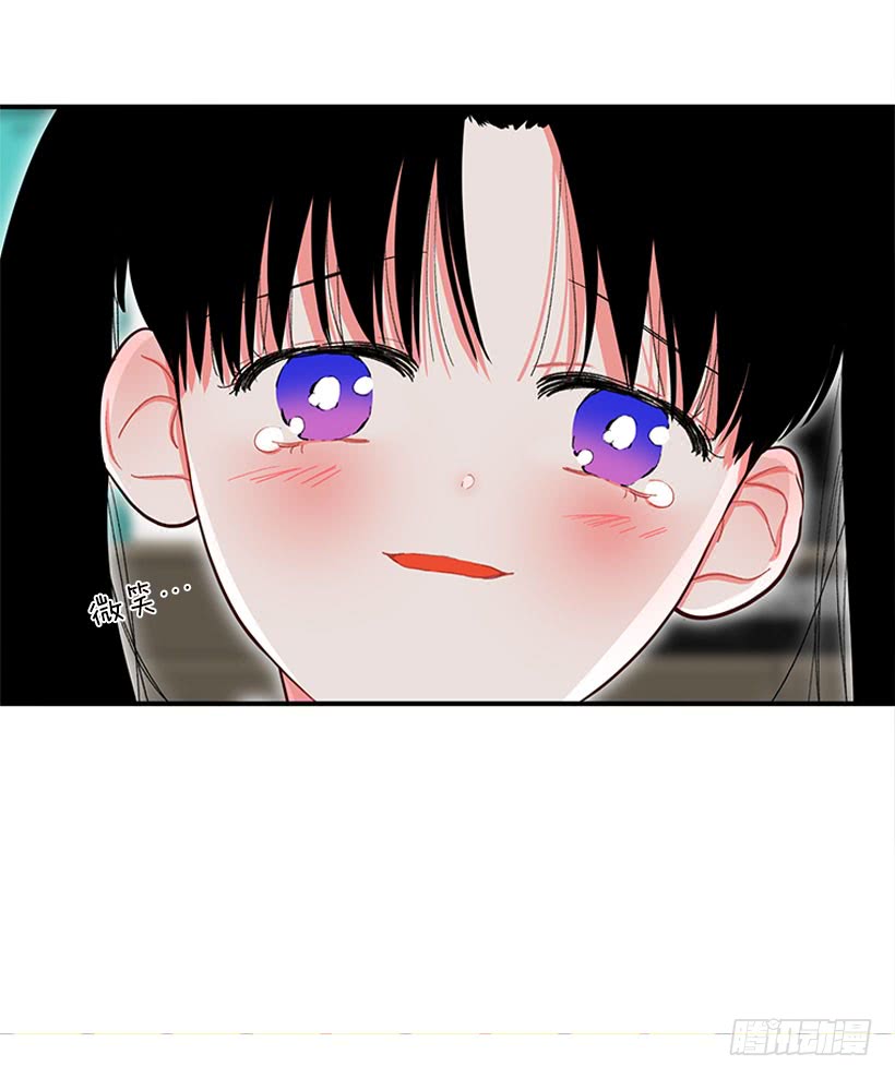 纠结的莎莎-第57话