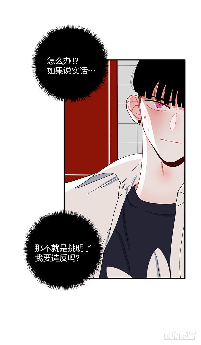 我来帮你！-第71话