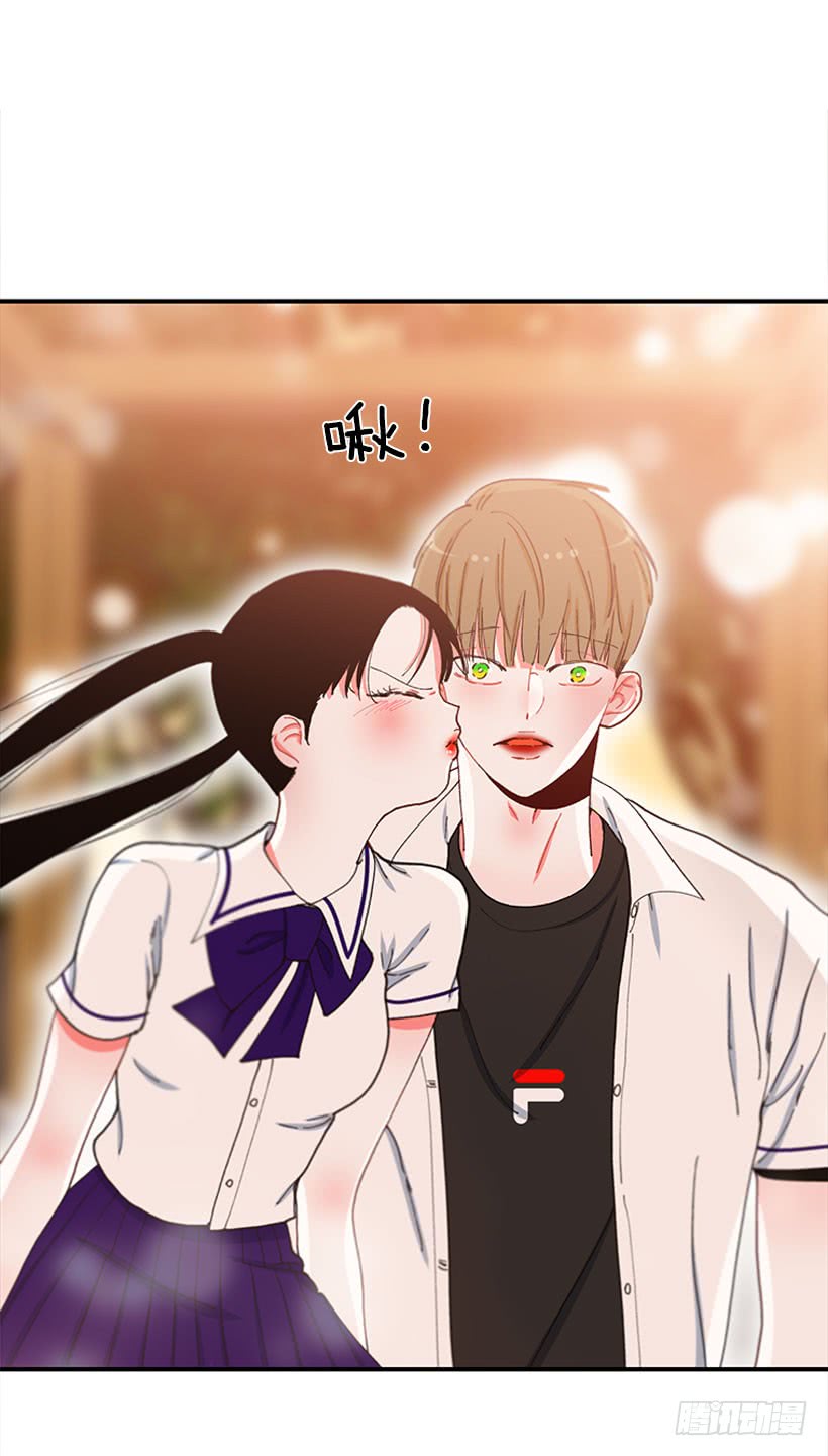 等，等一下！-第73话