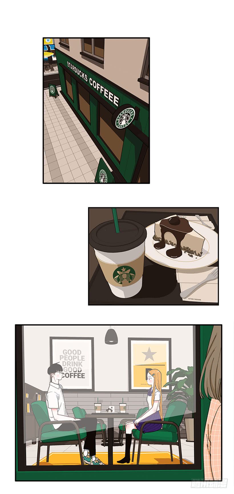 专注训练！-第77话