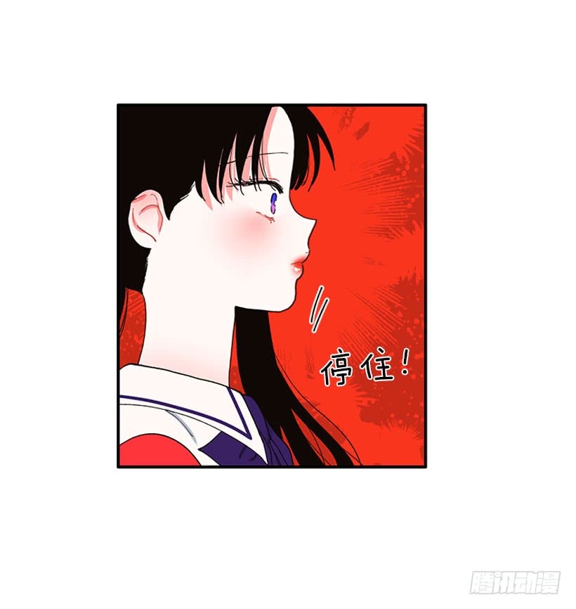 专注训练！-第77话