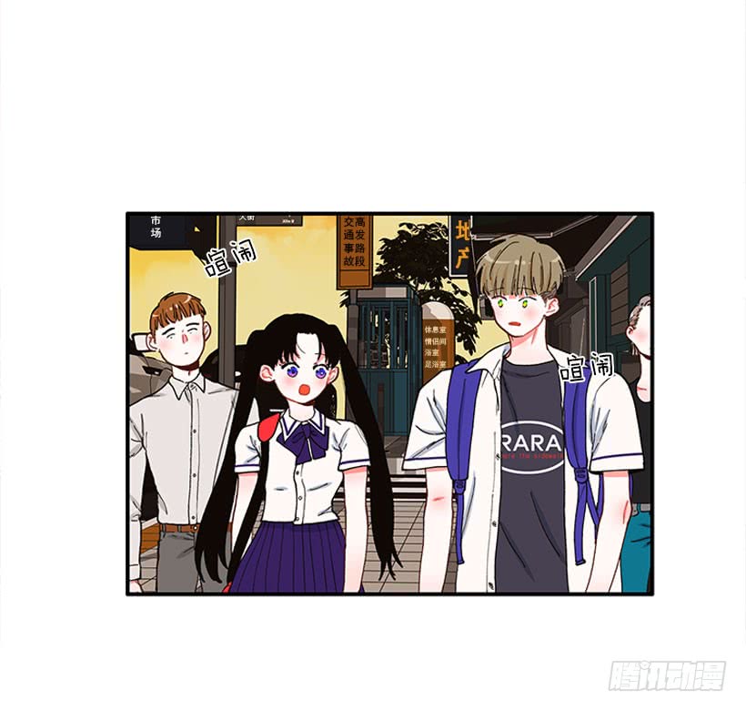 专注训练！-第77话