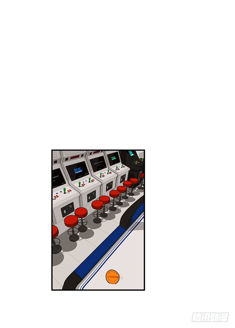 抓住它！-第81话