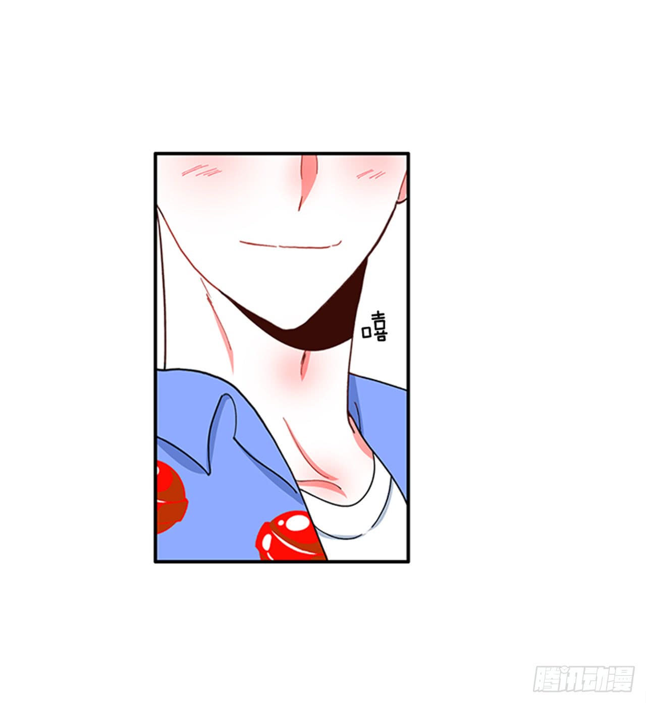 93.赶快回答我-第93话