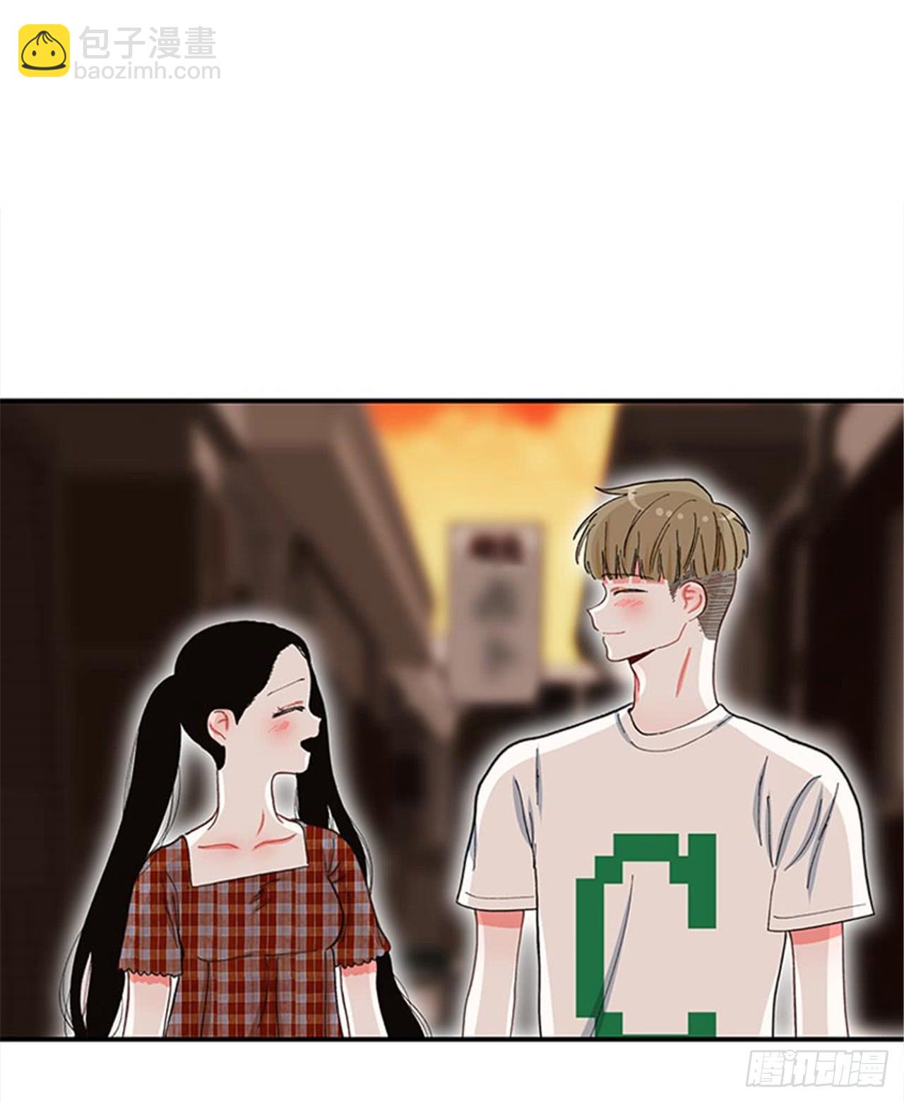 95.针尖对麦芒-第95话