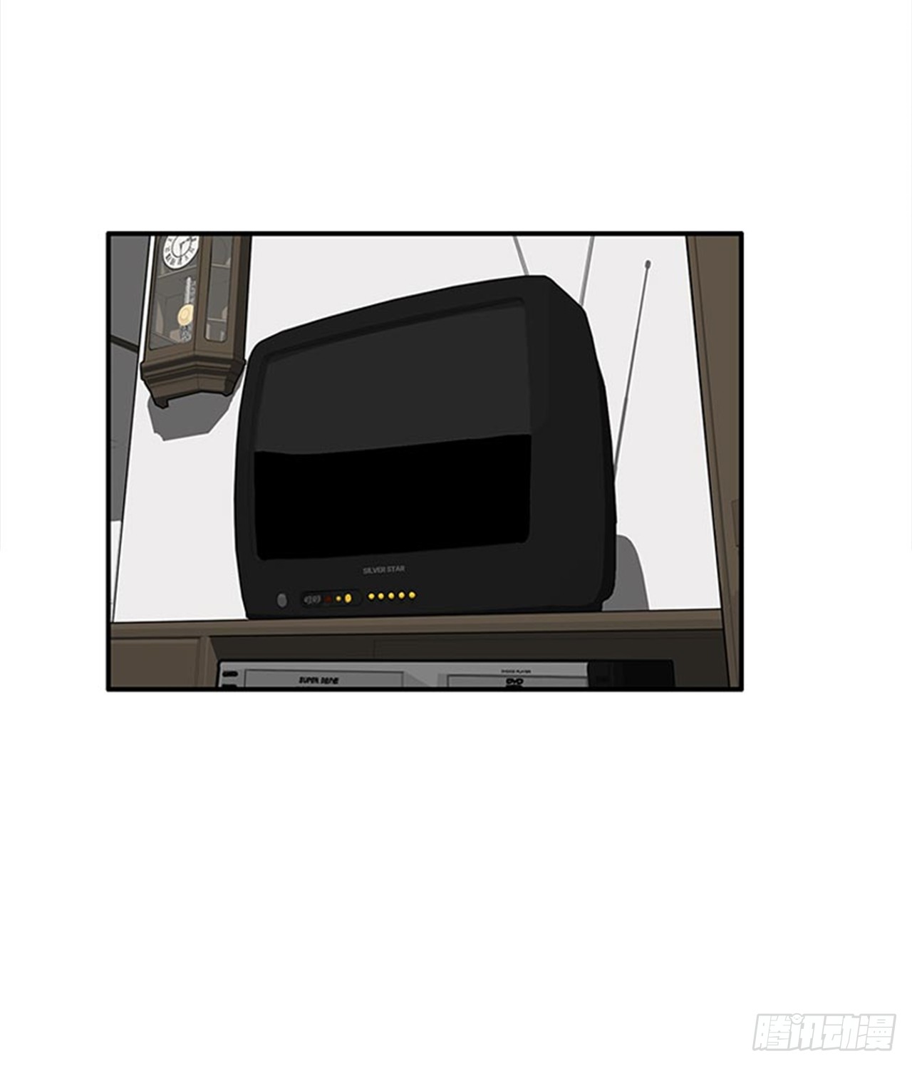 95.针尖对麦芒-第95话