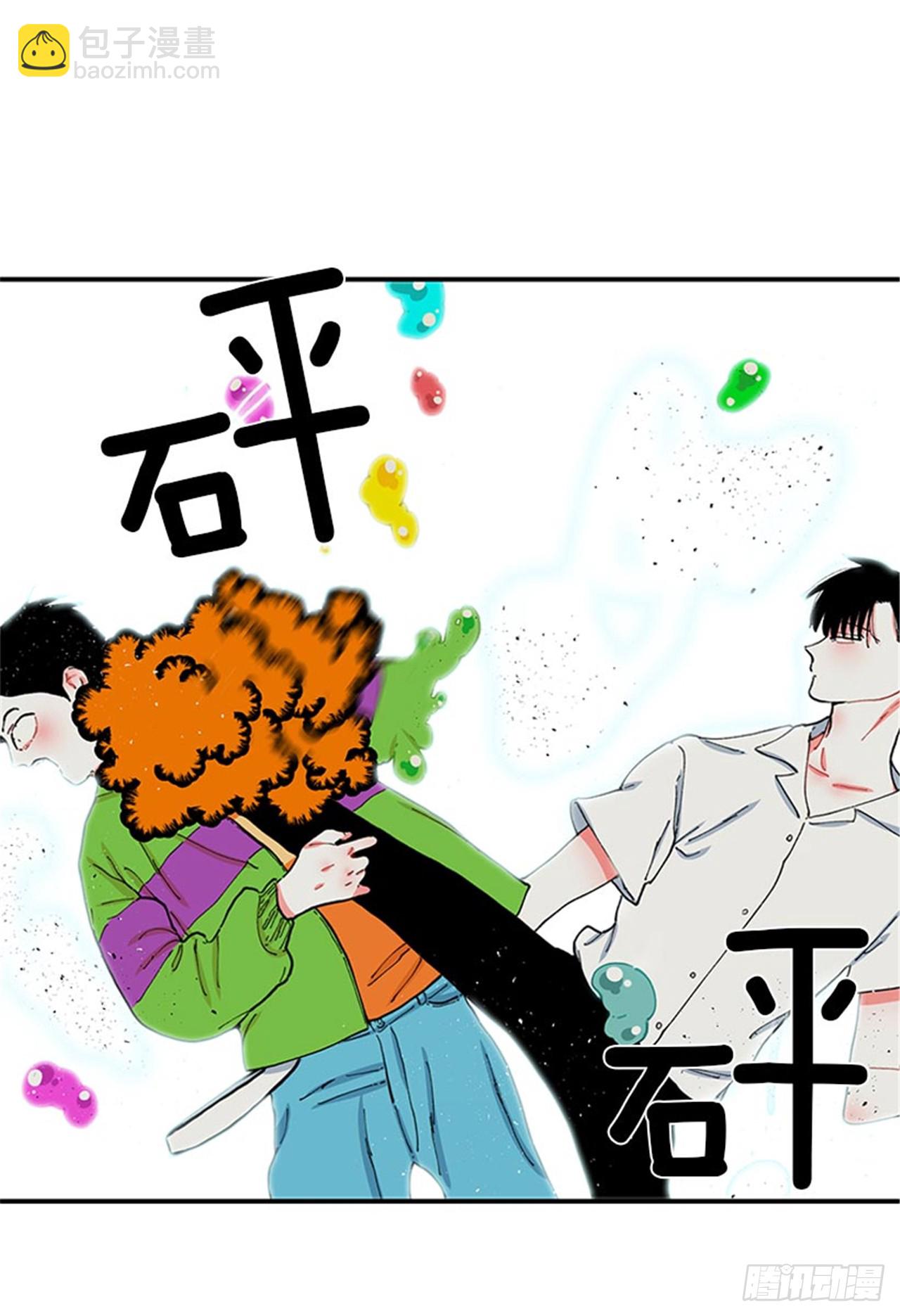 97.当年的薄奇烈-第97话