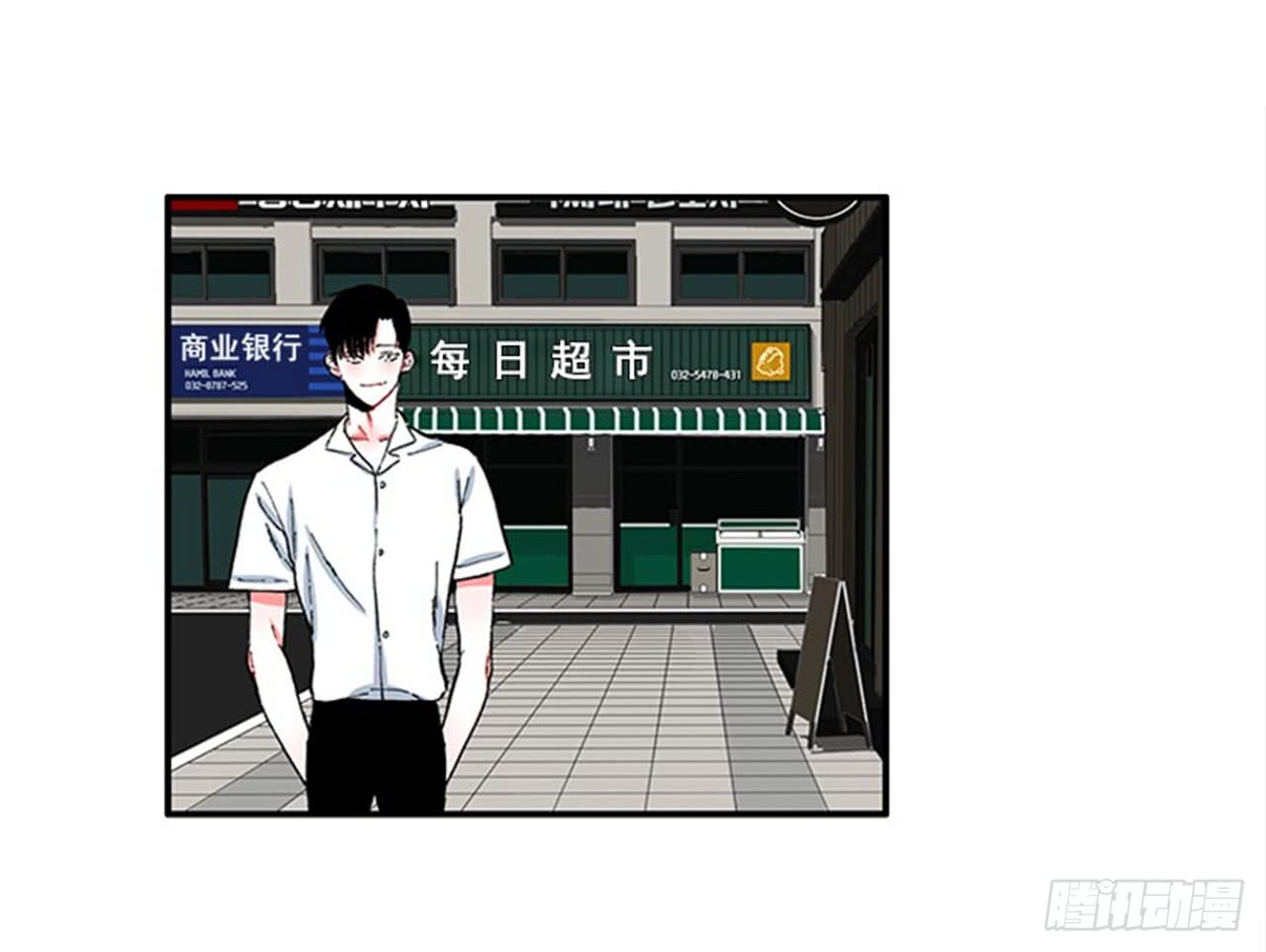 97.当年的薄奇烈-第97话