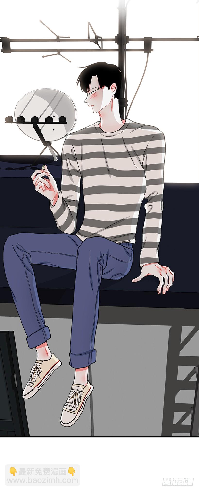 99.幸福生活-第99话