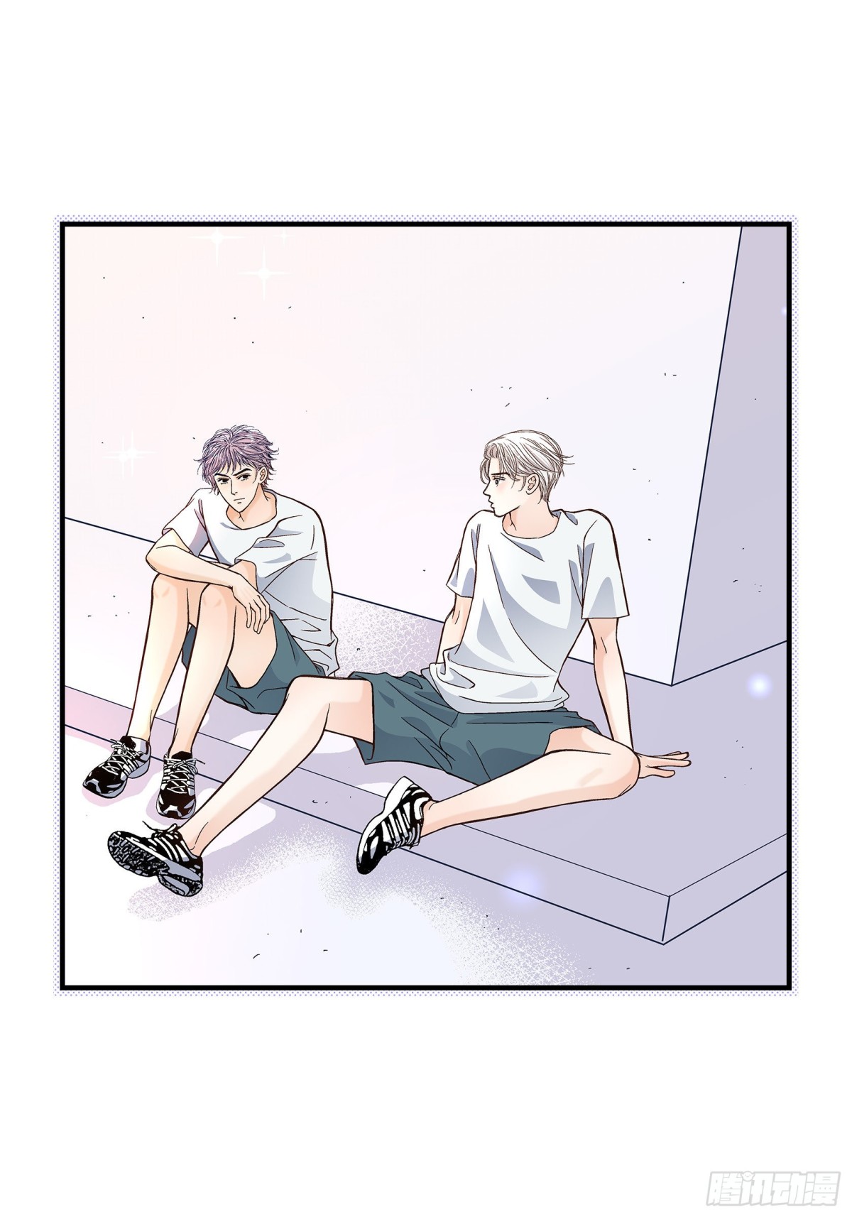 049.只是厌倦了(1/2)-第49话