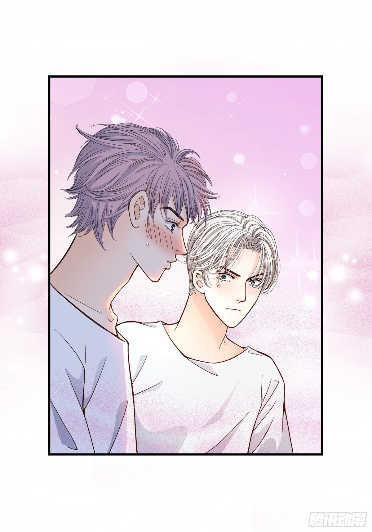 049.只是厌倦了(1/2)-第49话