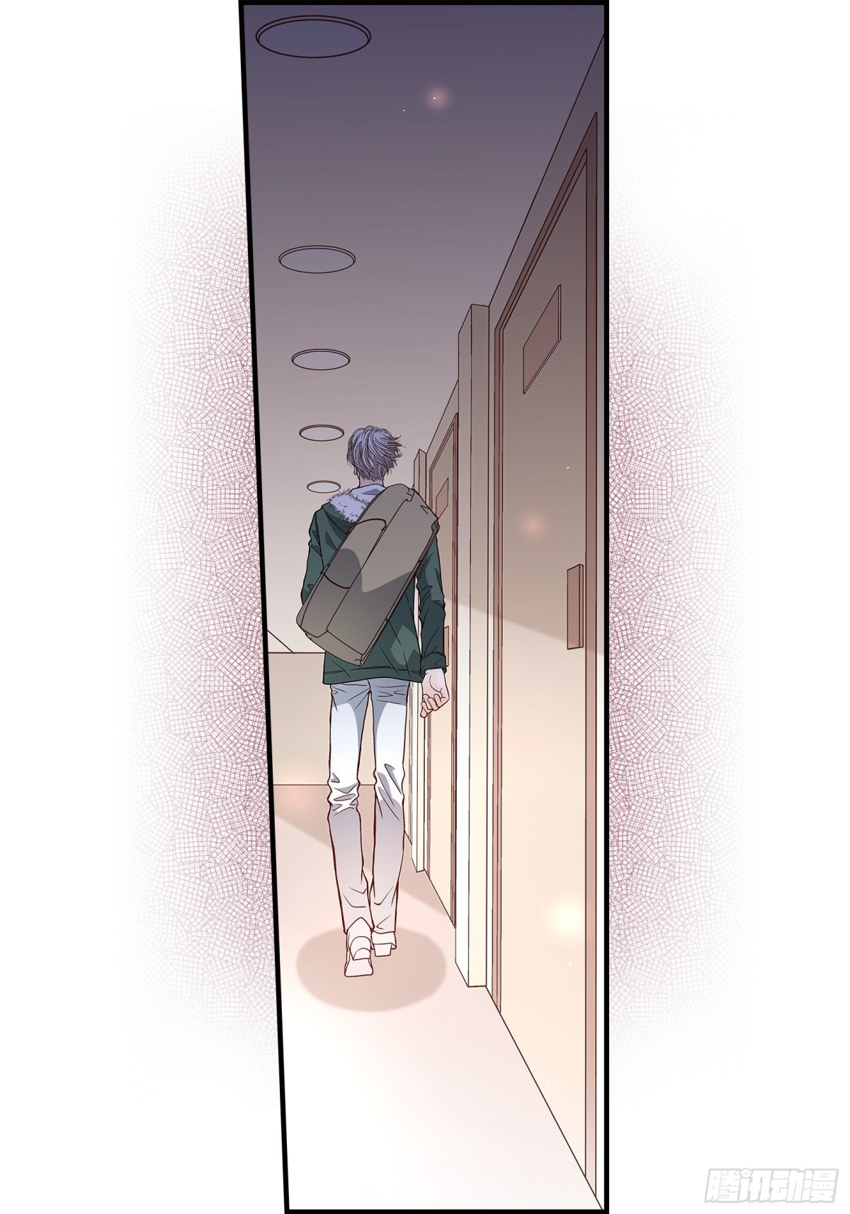 049.只是厌倦了(1/2)-第49话