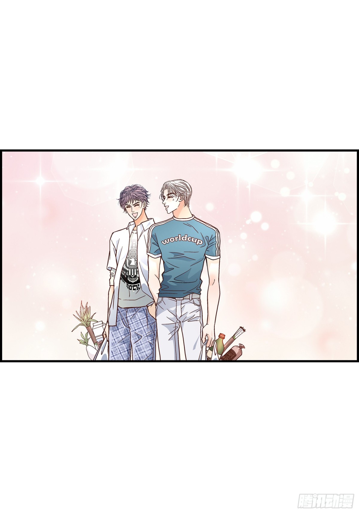 049.只是厌倦了(1/2)-第49话