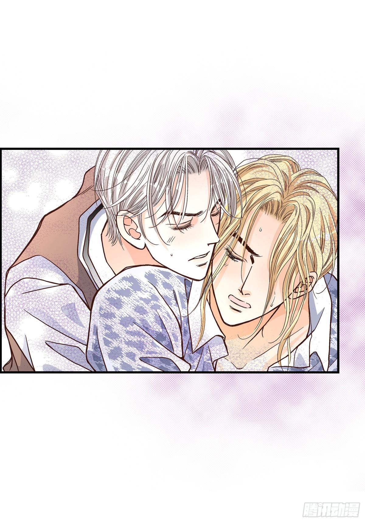 049.只是厌倦了(1/2)-第49话