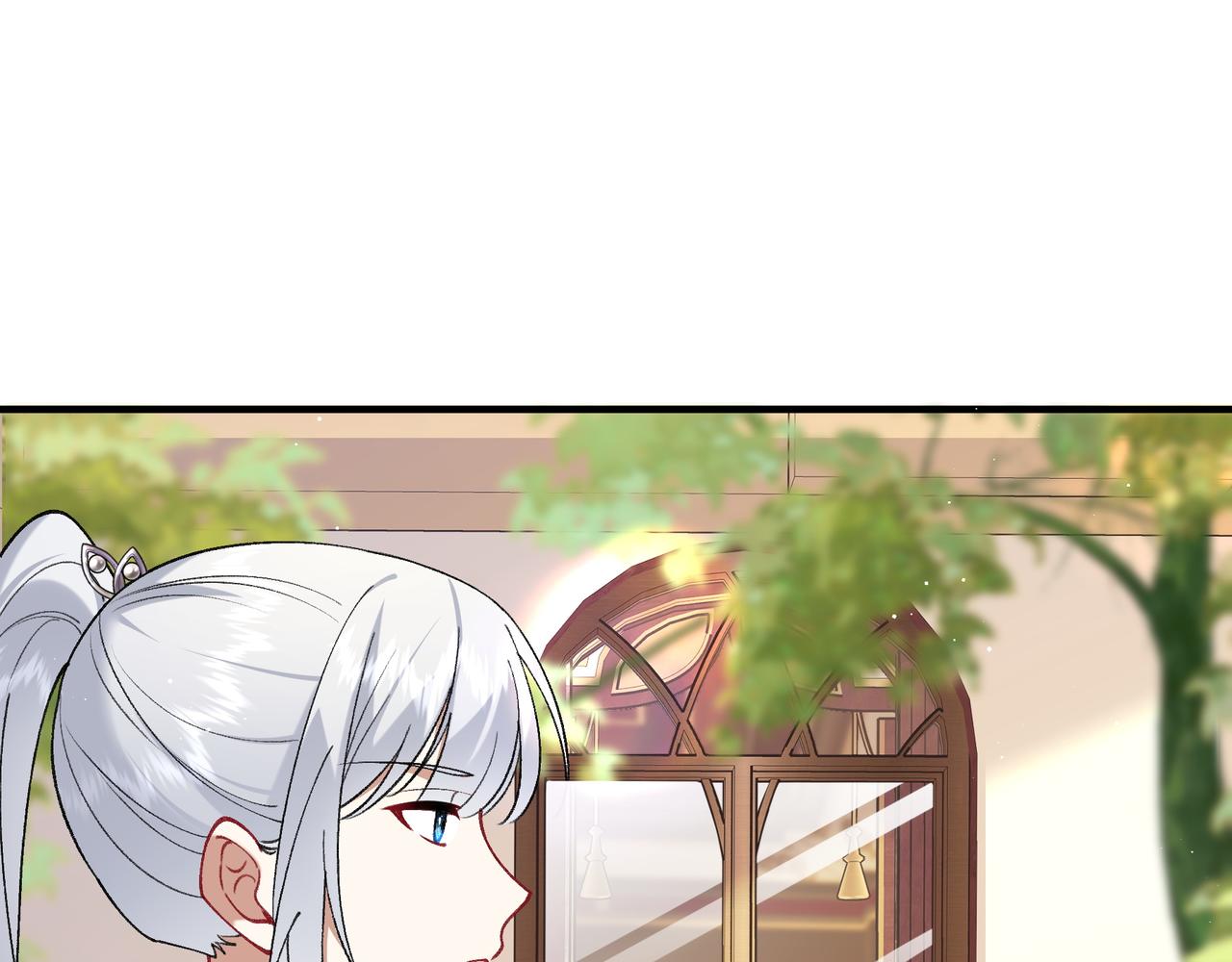不是說好了搞純愛嗎？ - 第14話：月的兩面性(1/4) - 6