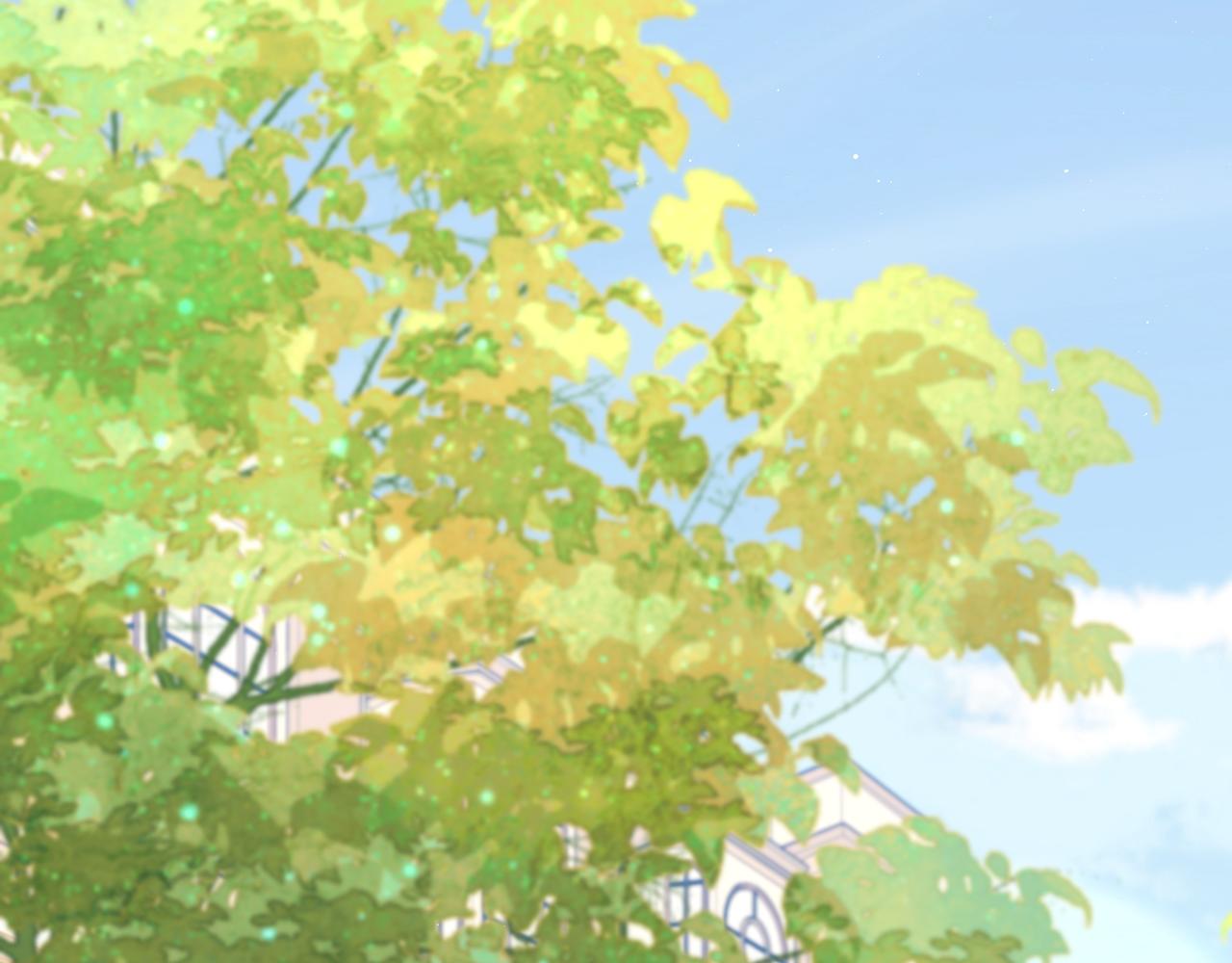 不是說好了搞純愛嗎？ - 第14話：月的兩面性(1/4) - 6