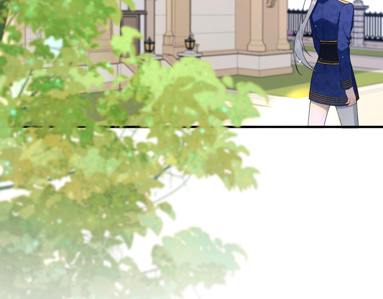 不是說好了搞純愛嗎？ - 第14話：月的兩面性(1/4) - 8