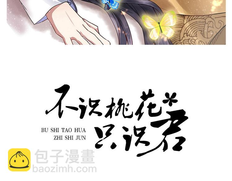 不識桃花只識君 - 第204話 世間只有木雙菡(1/3) - 2