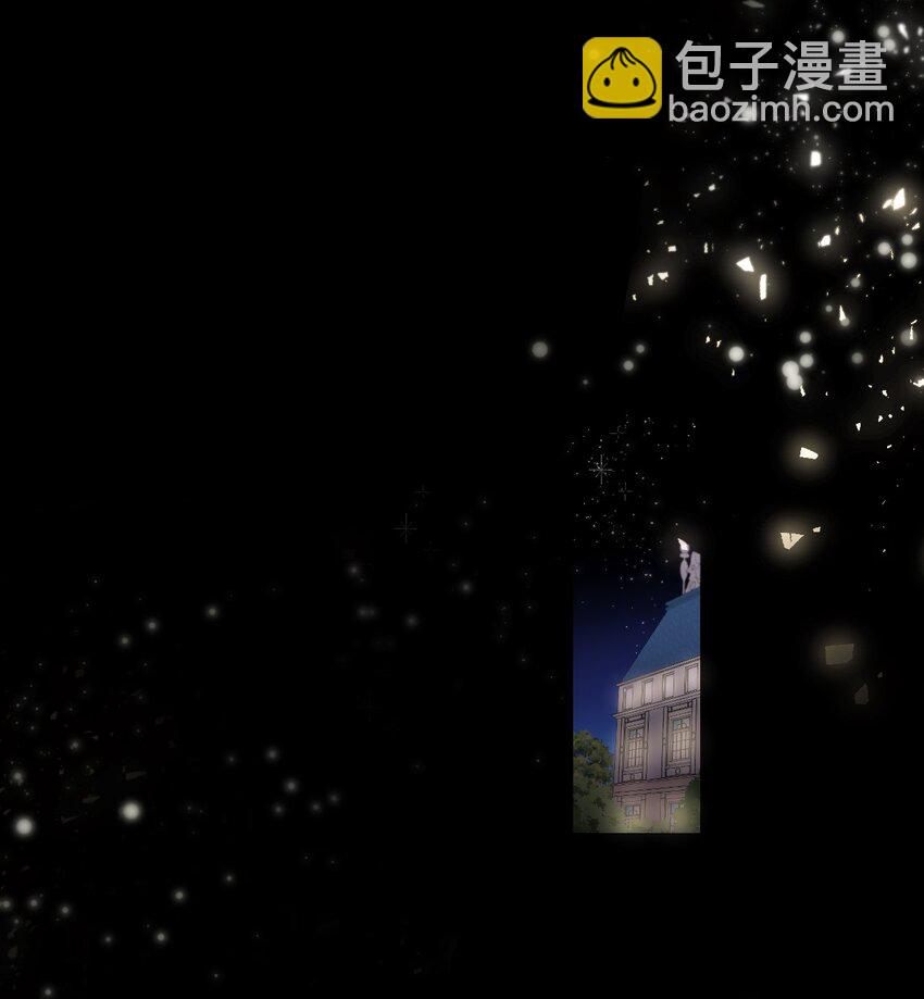 序章福利 贪婪家族-第1话