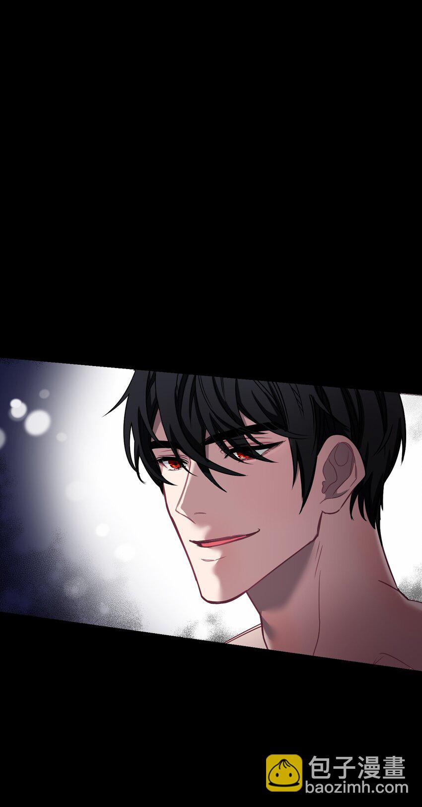 序章福利 贪婪家族-第1话