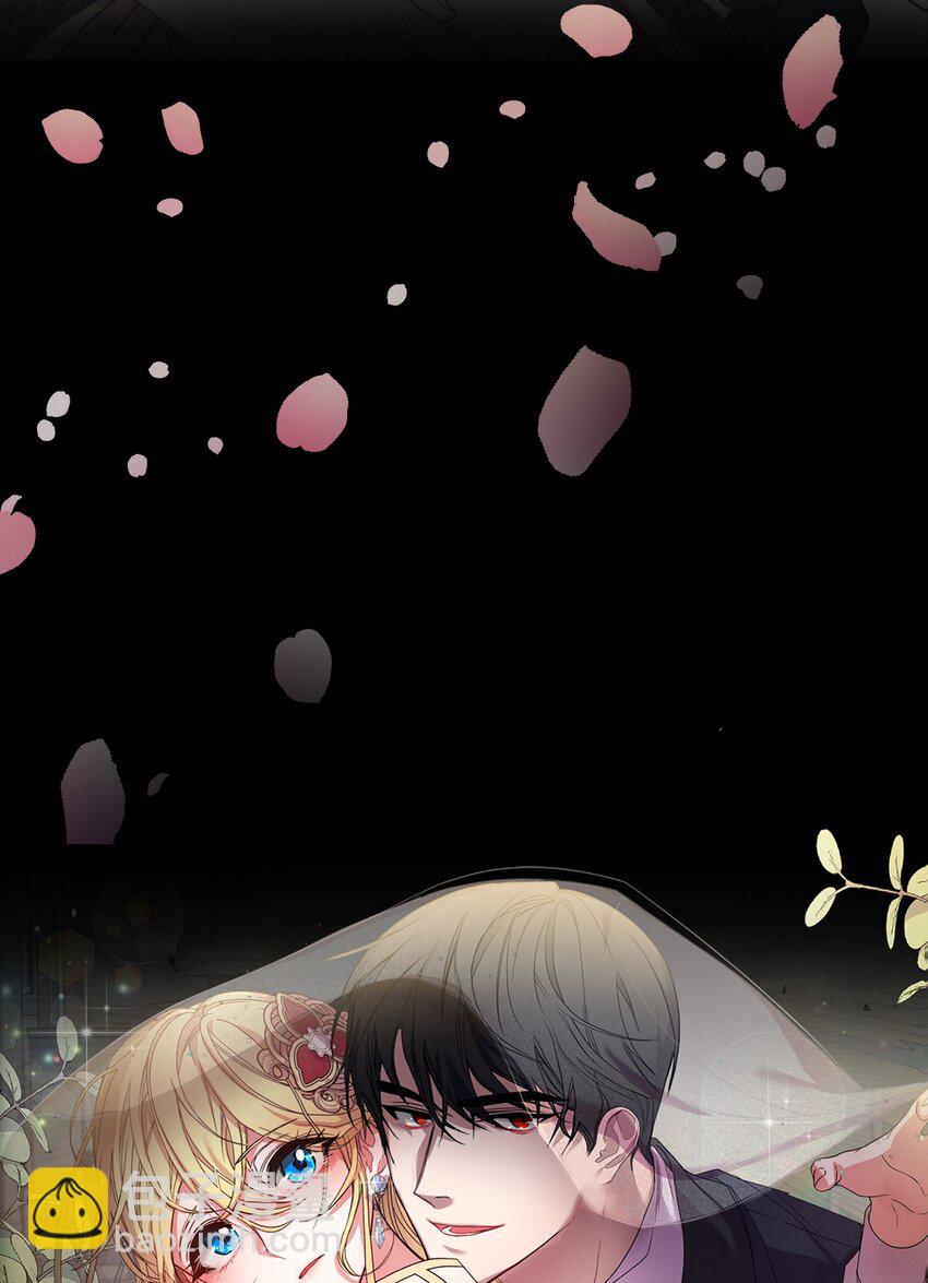 序章福利 贪婪家族-第1话