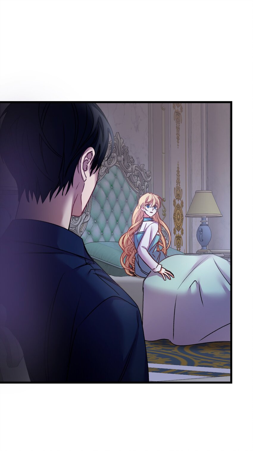 28 地底的秘密(1/2)-第29话