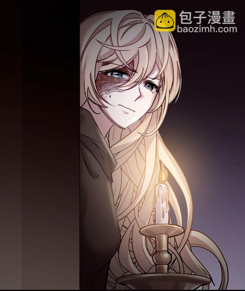 28 地底的秘密(1/2)-第29话