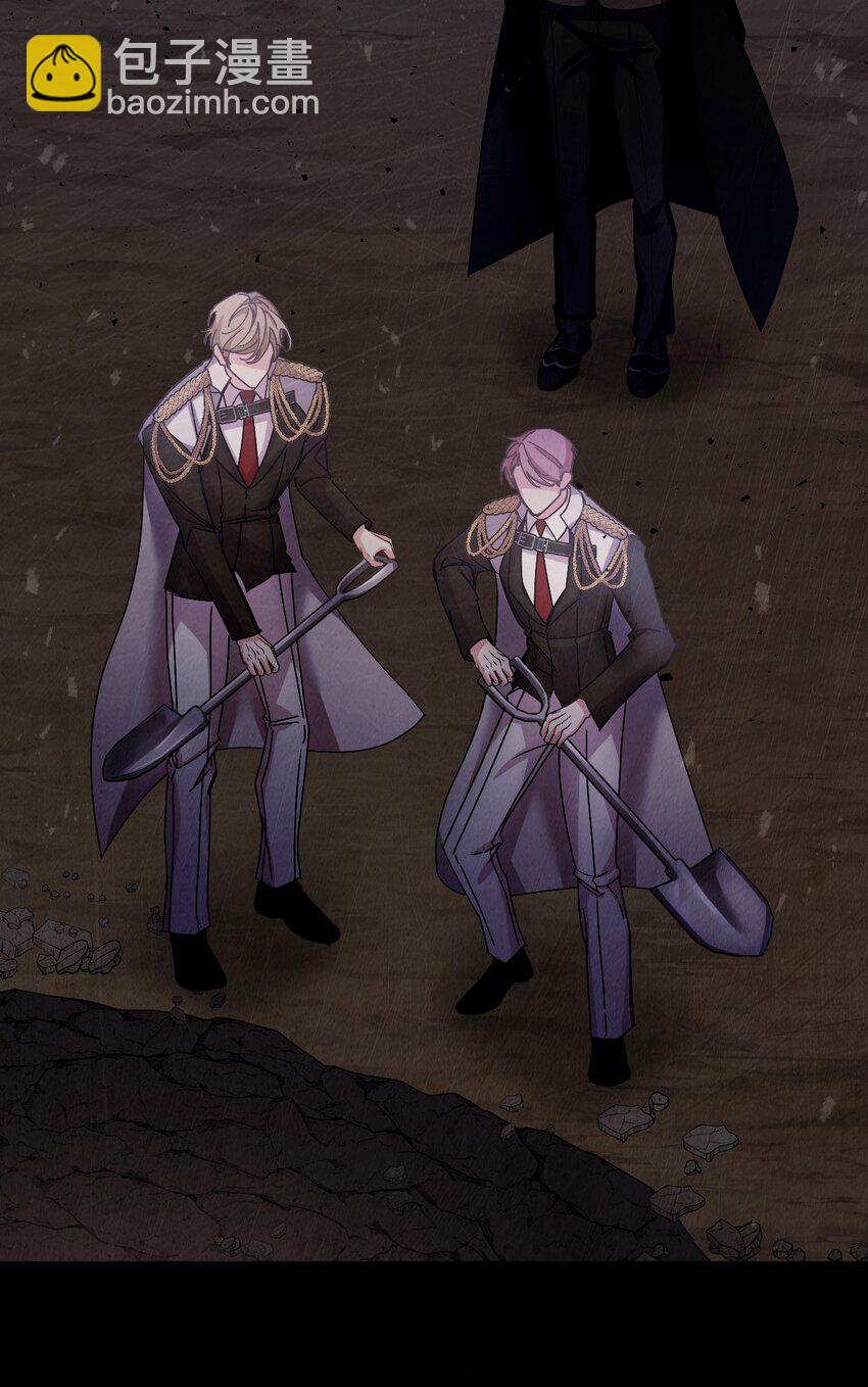 40 禁男区域不行！(1/2)-第41话