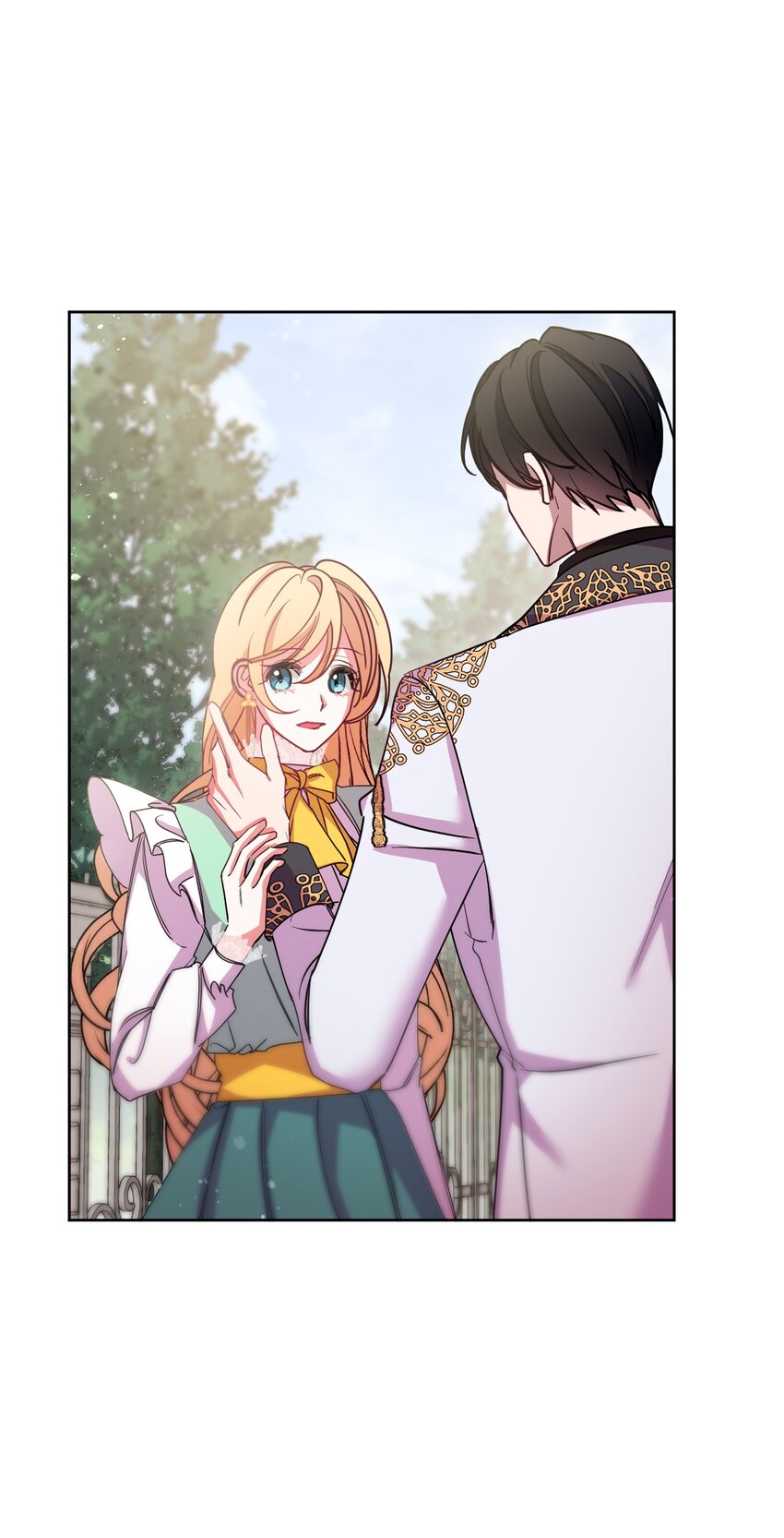 46 预言者的幽灵(1/2)-第47话