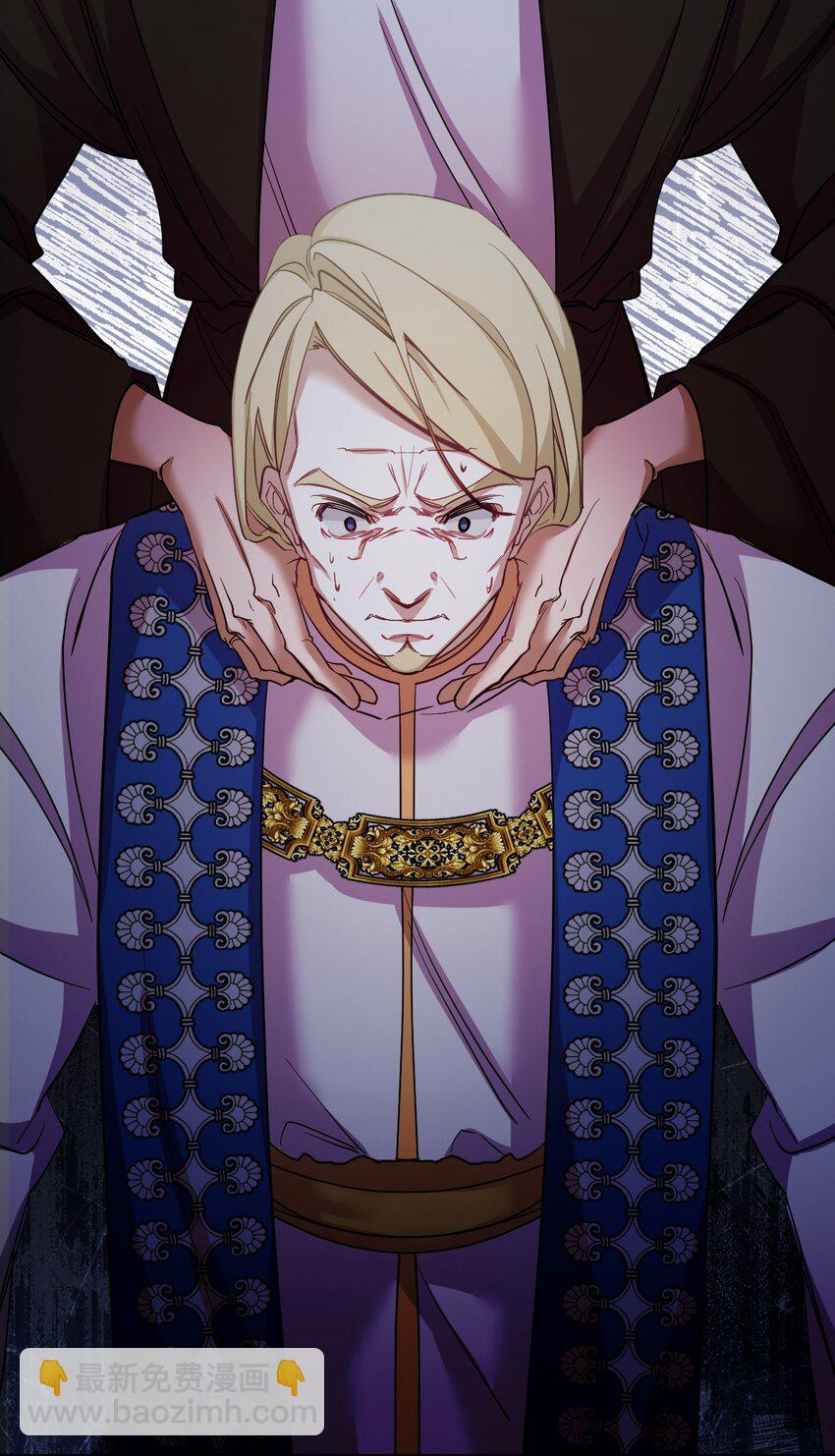 46 预言者的幽灵(1/2)-第47话