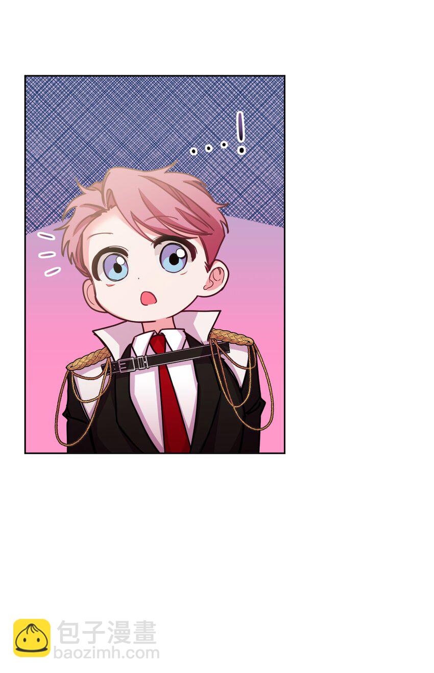 46 预言者的幽灵(1/2)-第47话