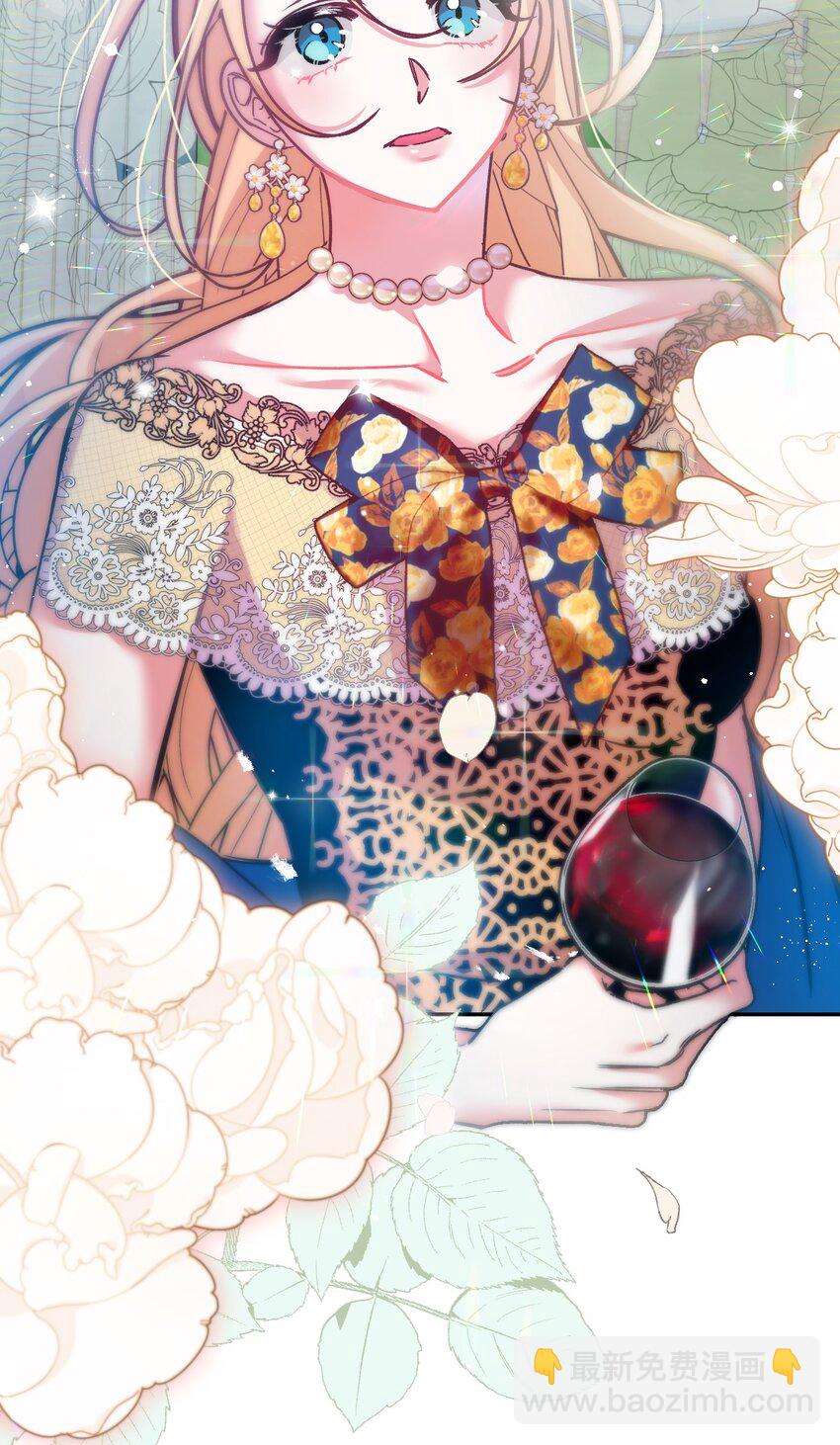 50 鹬蚌相争(1/3)-第51话