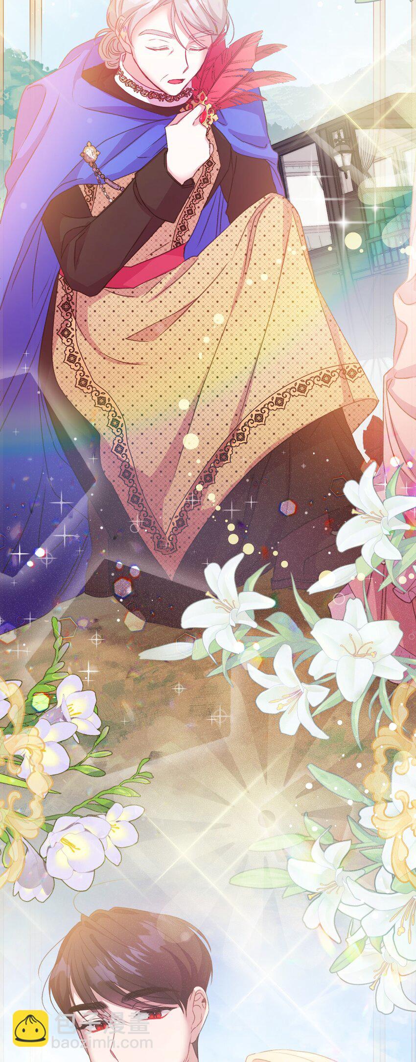 52 儿时的回忆(1/2)-第53话