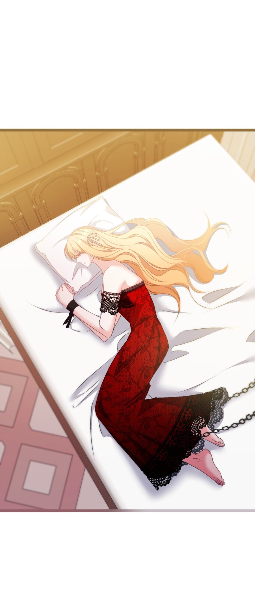 88 他在发抖(1/2)-第89话