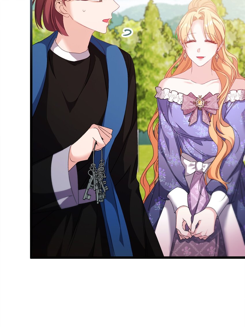 92 最后一件礼物(1/2)-第93话