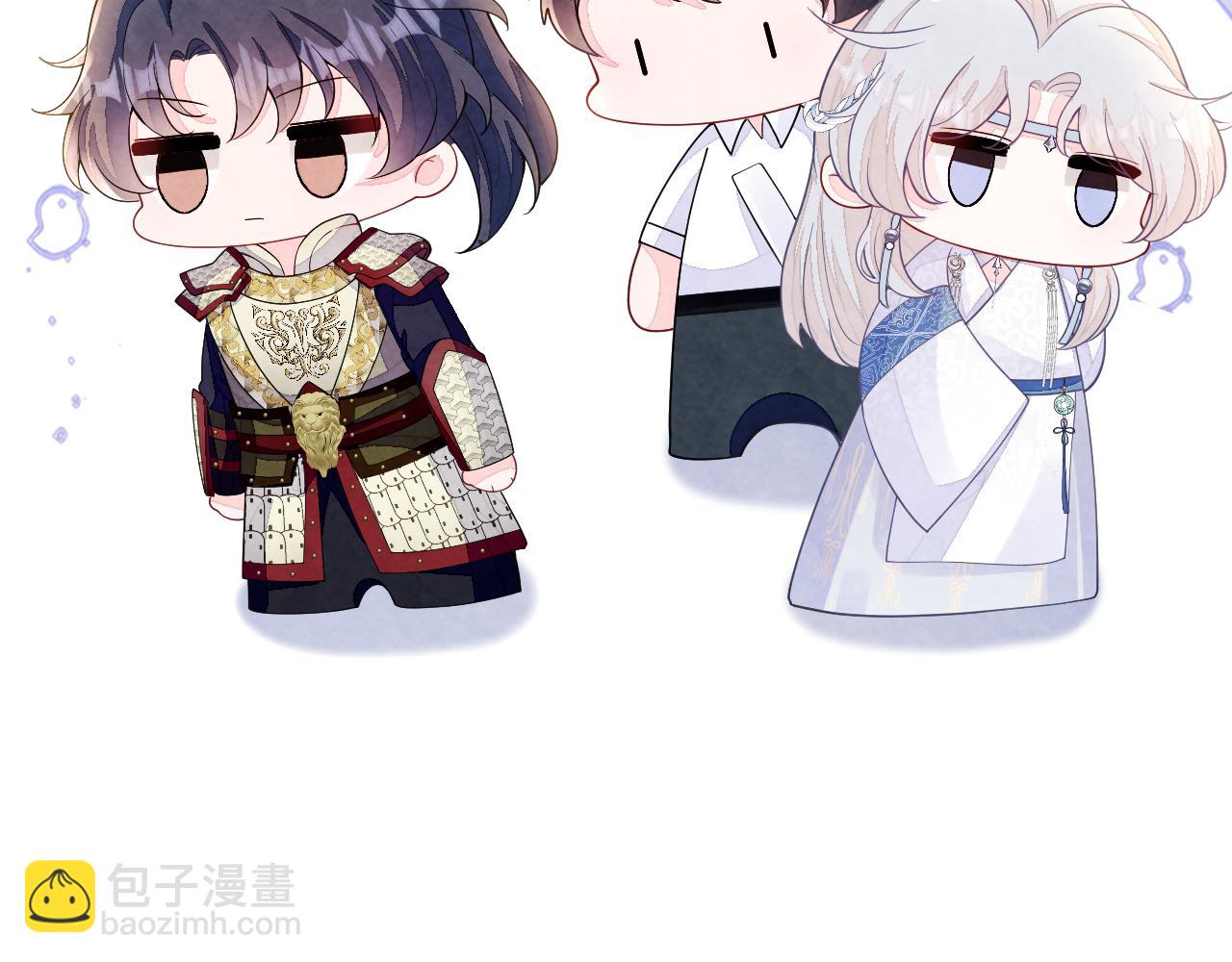 第9话 矛盾(1/3)-第11话