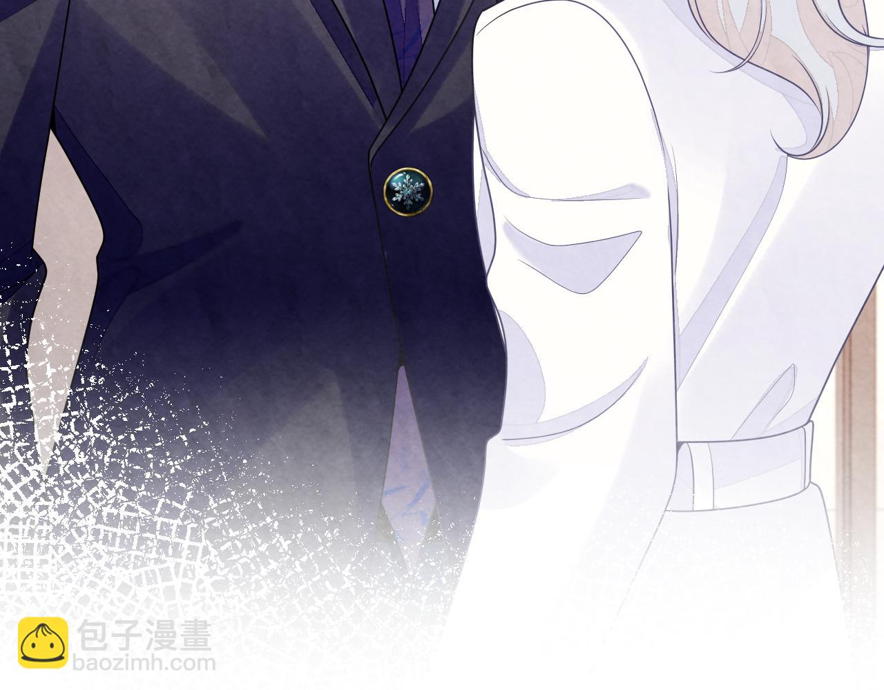 第11话 心口不一(1/3)-第13话